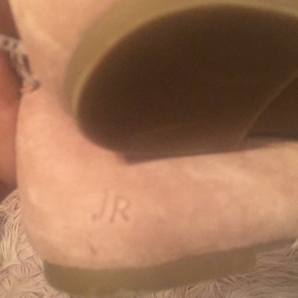 🆕 Jack Rogers Lucie Ballet Flat WMNs 8.5 - Picture 3 of 4